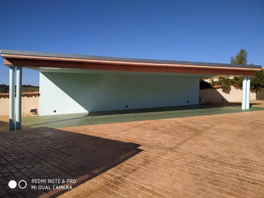  kaufen Villa Horcajo De Los Montes Montes 39