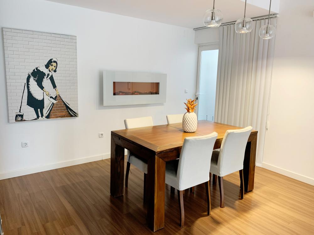  kaufen Haus Gran Alacant Baix Vinalopó 7