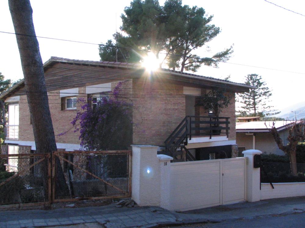  kaufen Haus Castelldefels Baix Llobregat 52
