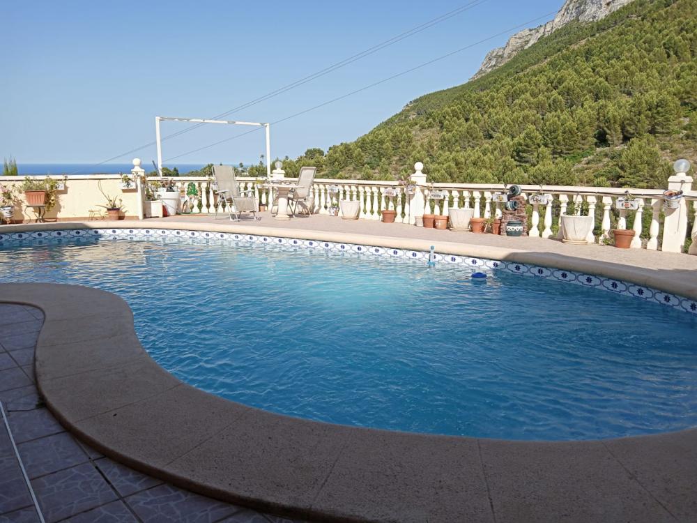  kaufen Haus Dénia Marina Alta 7