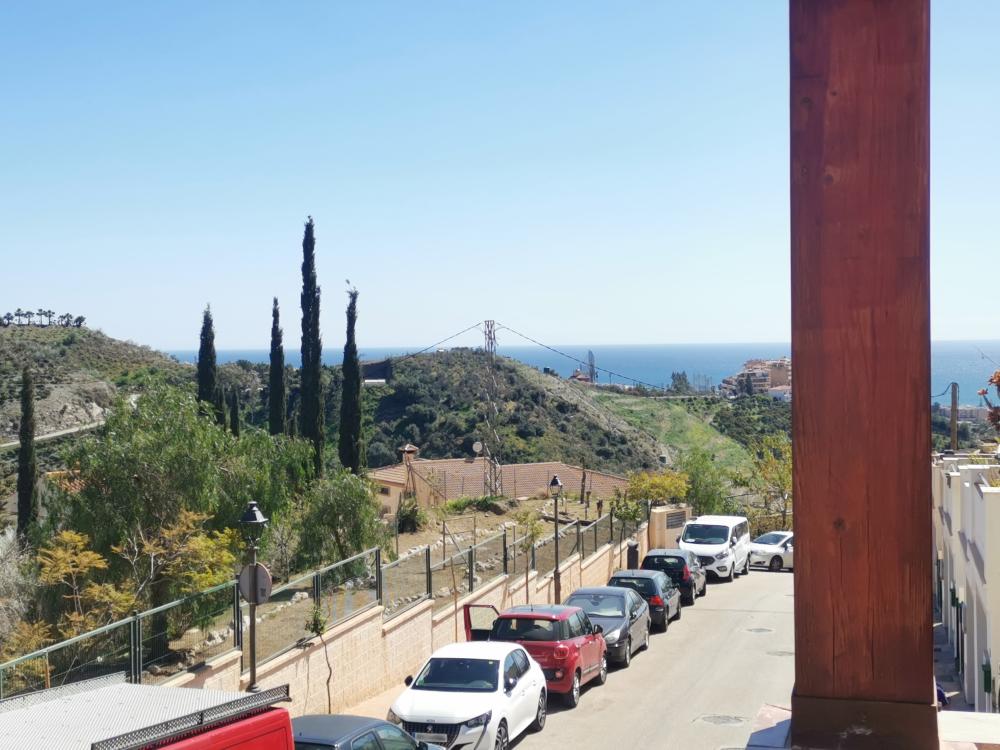 kaufen Reihenhaus Benagalbón Axarquía 13