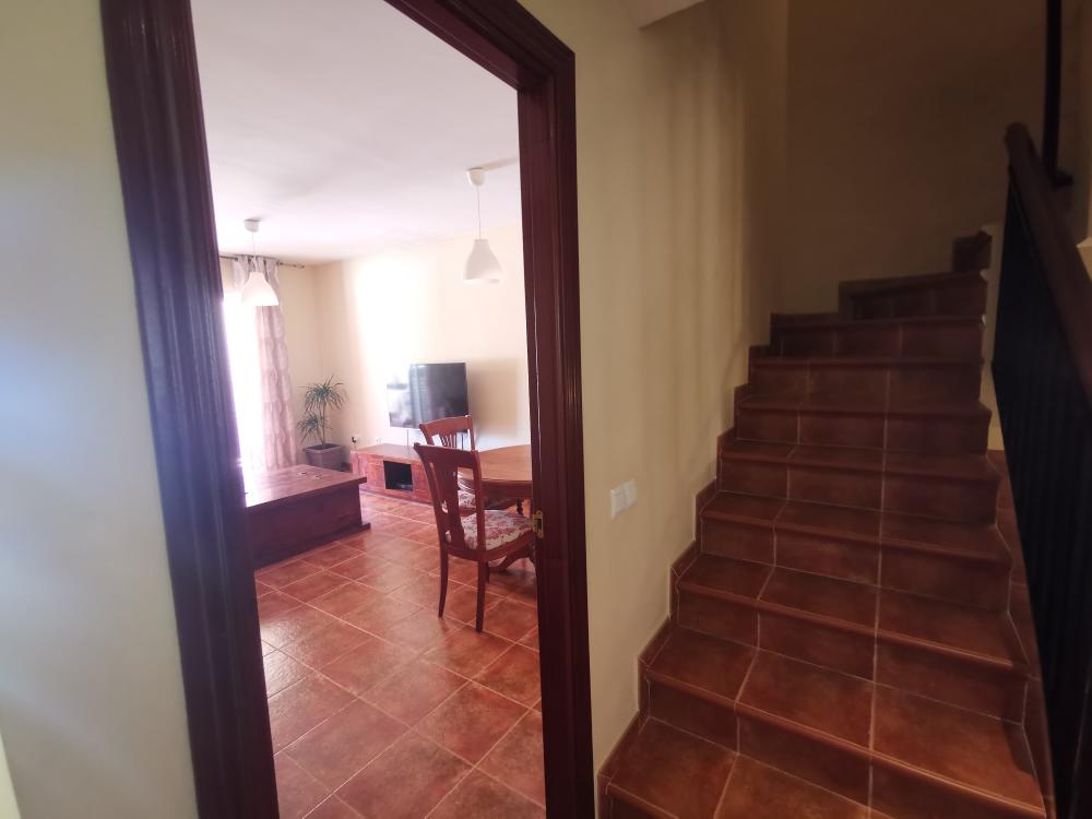  kaufen Reihenhaus Benagalbón Axarquía 8
