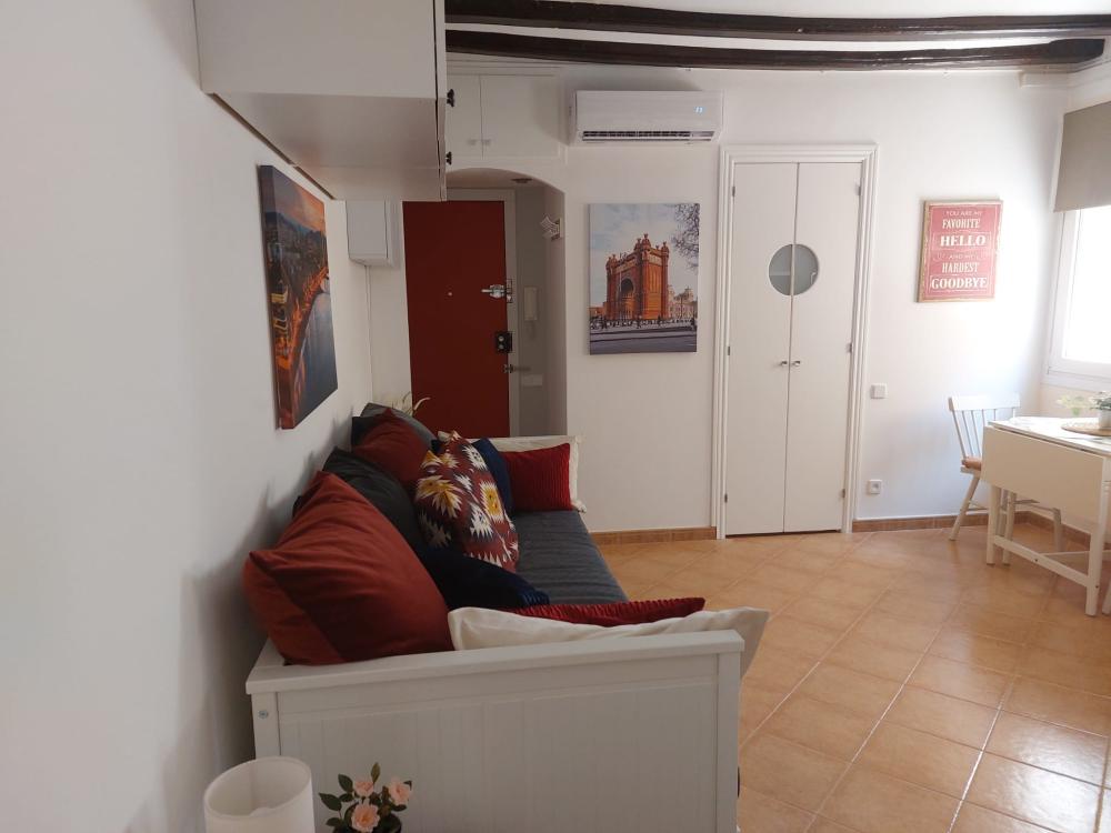  kaufen Wohnung Ciutat Vella-Barceloneta Barcelonès 9