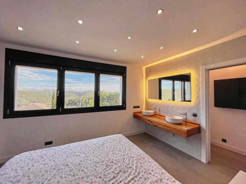  kaufen Villa Vora Sitges Garraf 27