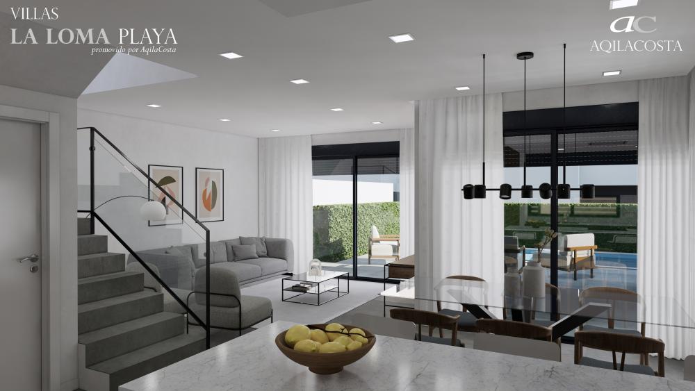  kaufen Villa Águilas Alto Guadalentín 3