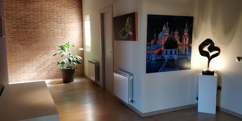  kaufen Villa Horcajo De Los Montes Montes 16