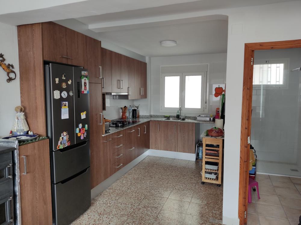  kaufen Haus Cirat Alt Millars 5