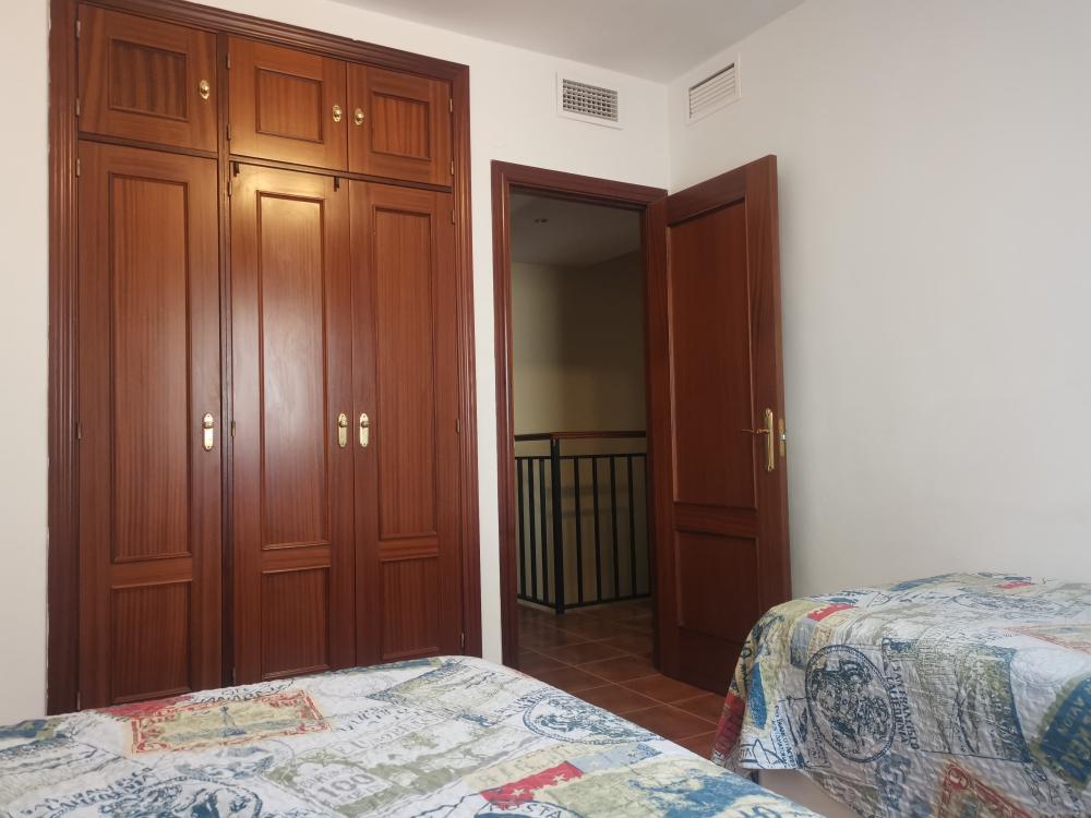  kaufen Reihenhaus Benagalbón Axarquía 31