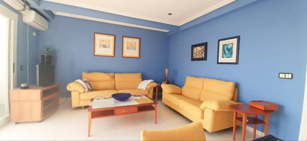  kaufen Wohnung Benidorm (Centro) Marina Baixa 4
