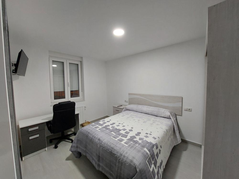  kaufen Wohnung Pizarrales-Barrio Blanco Campo De Salamanca 1
