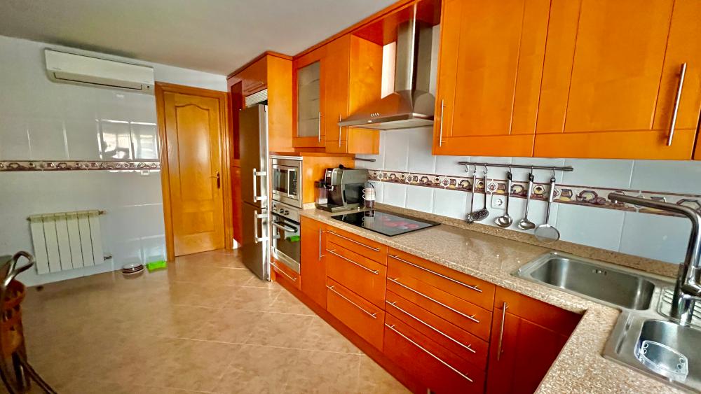  kaufen Villa Arroyomolinos Sur 5