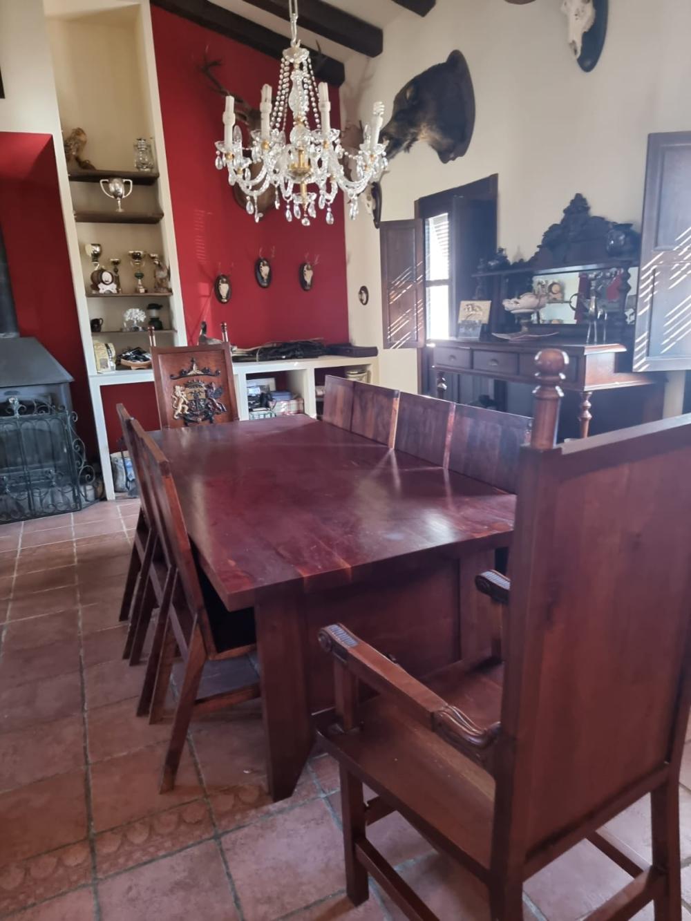  kaufen Landhaus Pozoblanco Pedroches (Los) 11