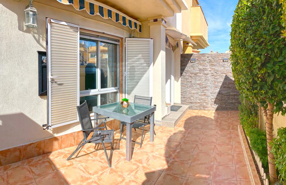  kaufen Haus Gran Alacant Baix Vinalopó 10