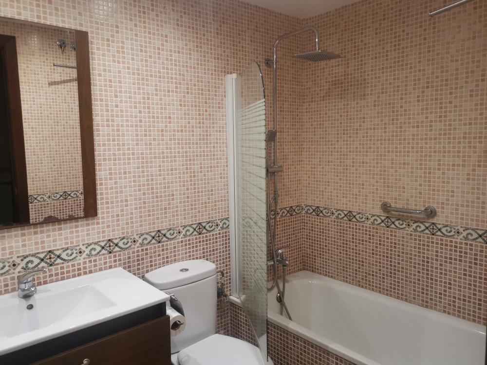  kaufen Reihenhaus Benagalbón Axarquía 33