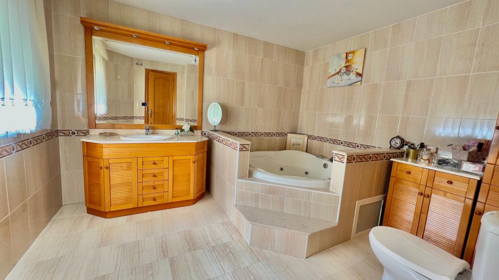  kaufen Villa Arroyomolinos Sur 14