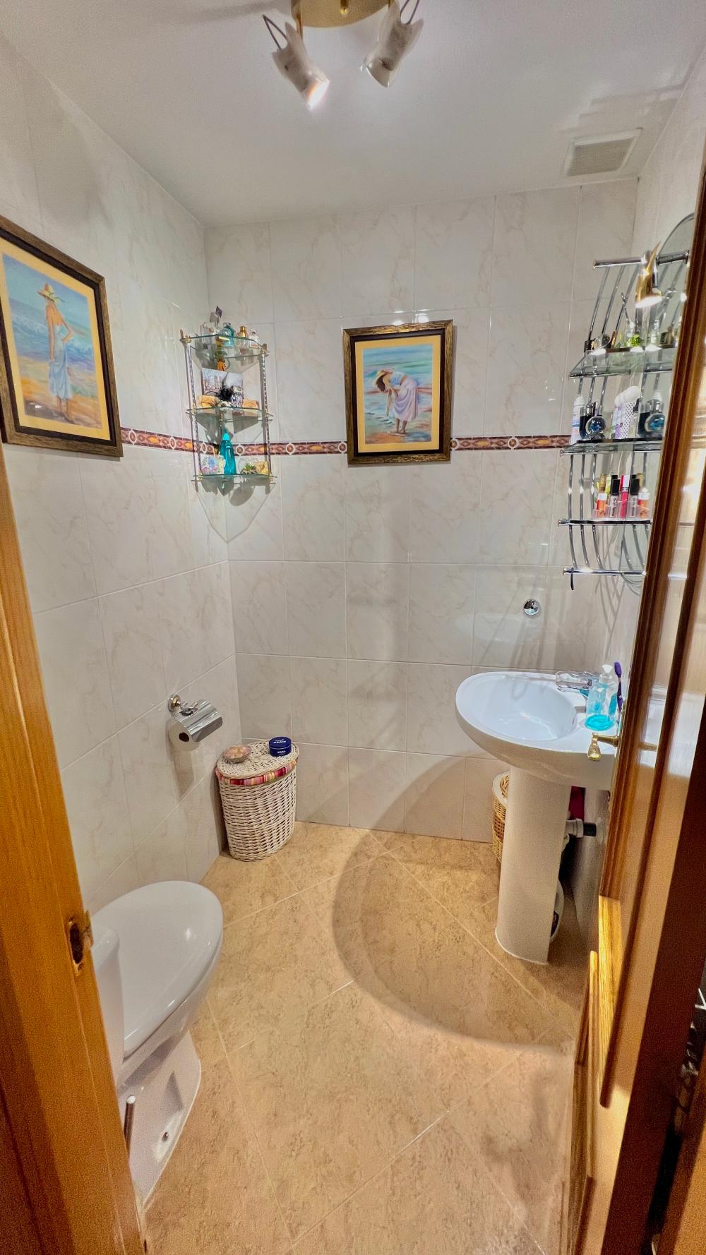  kaufen Villa Arroyomolinos Sur 10