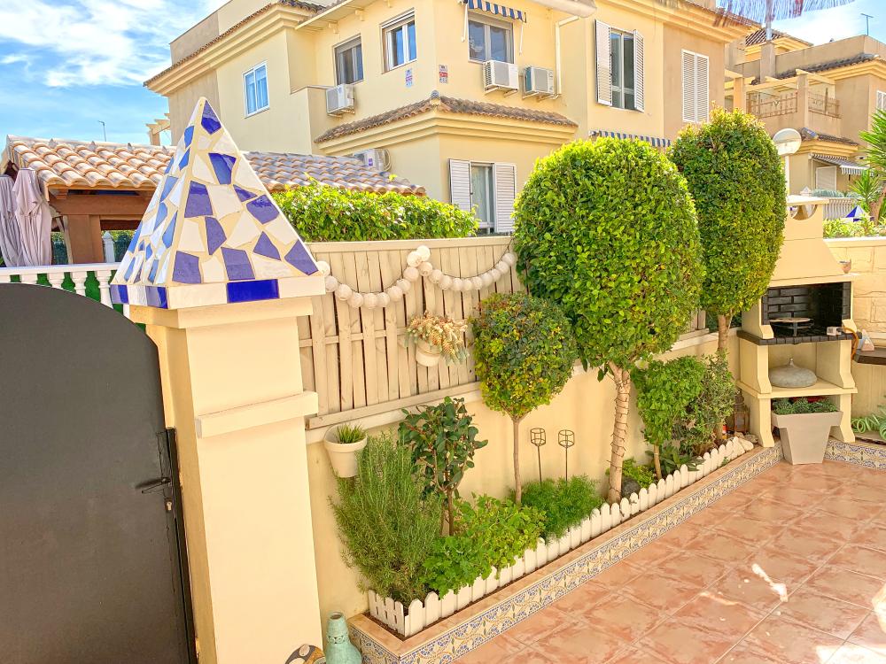  kaufen Haus Gran Alacant Baix Vinalopó 13