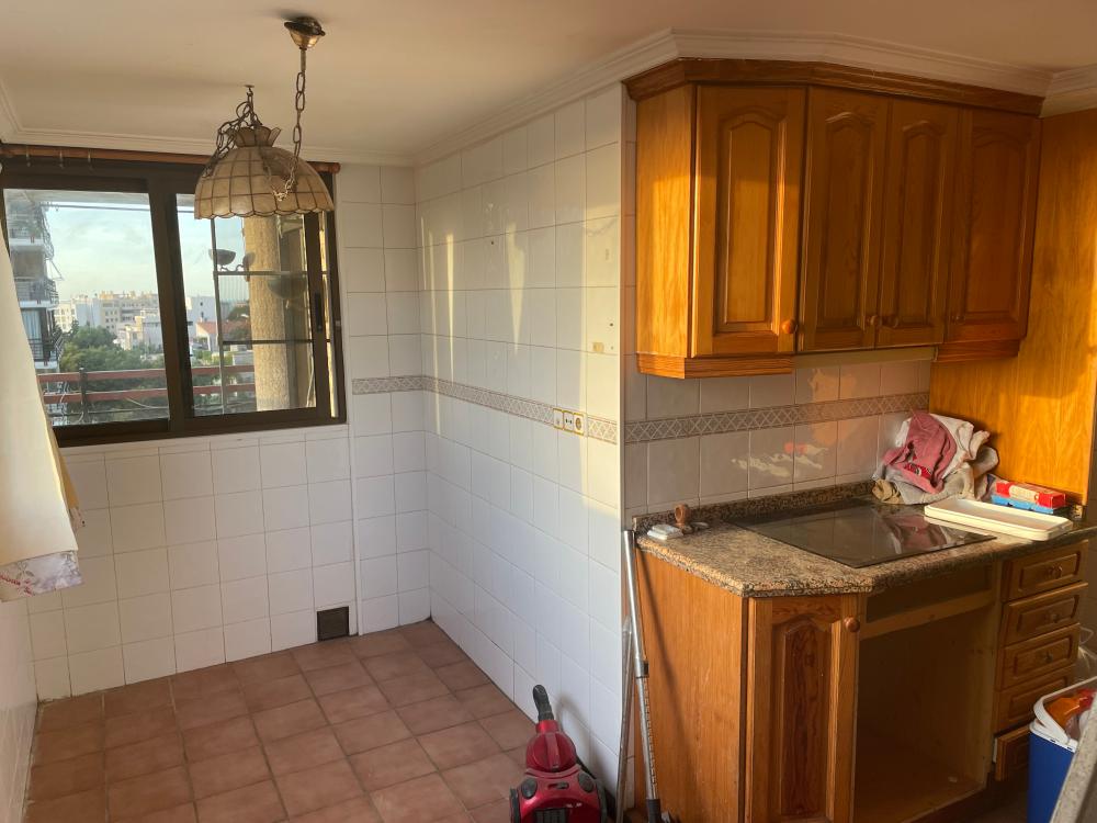  kaufen Wohnung Albufereta Alacantí 9