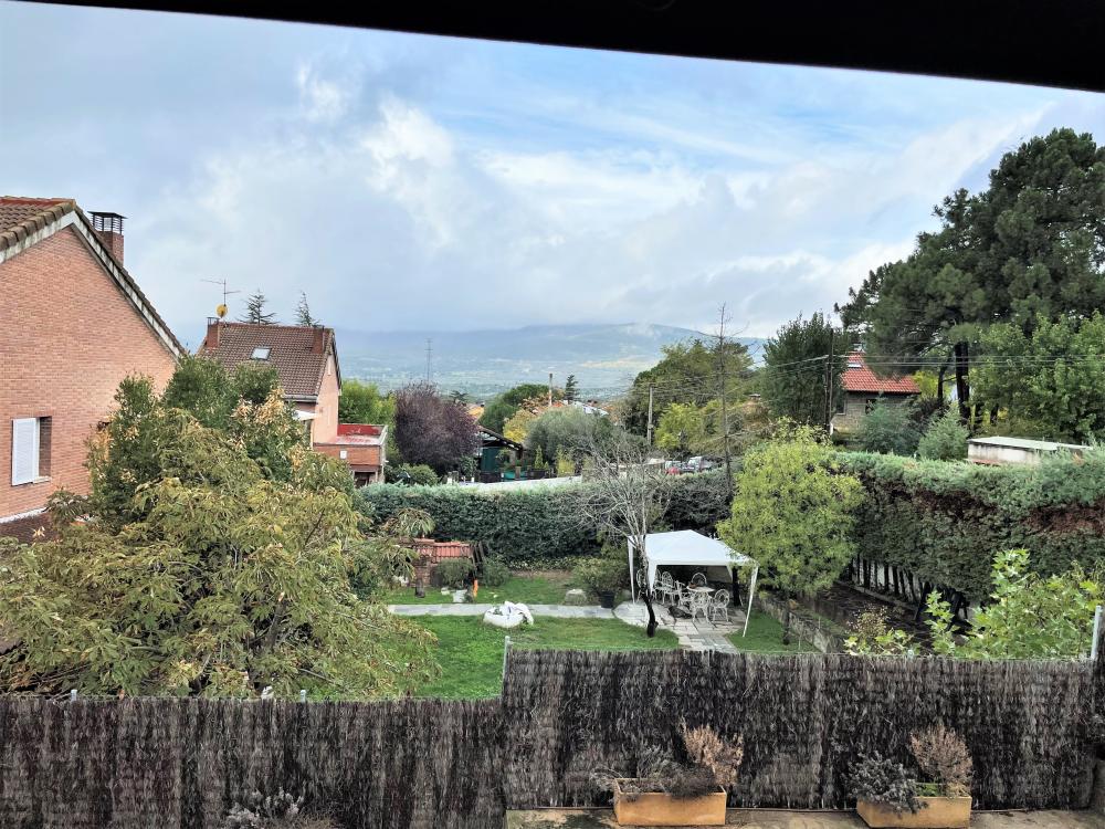  kaufen Haus Collado Mediano Cuenca Del Guadarrama 25