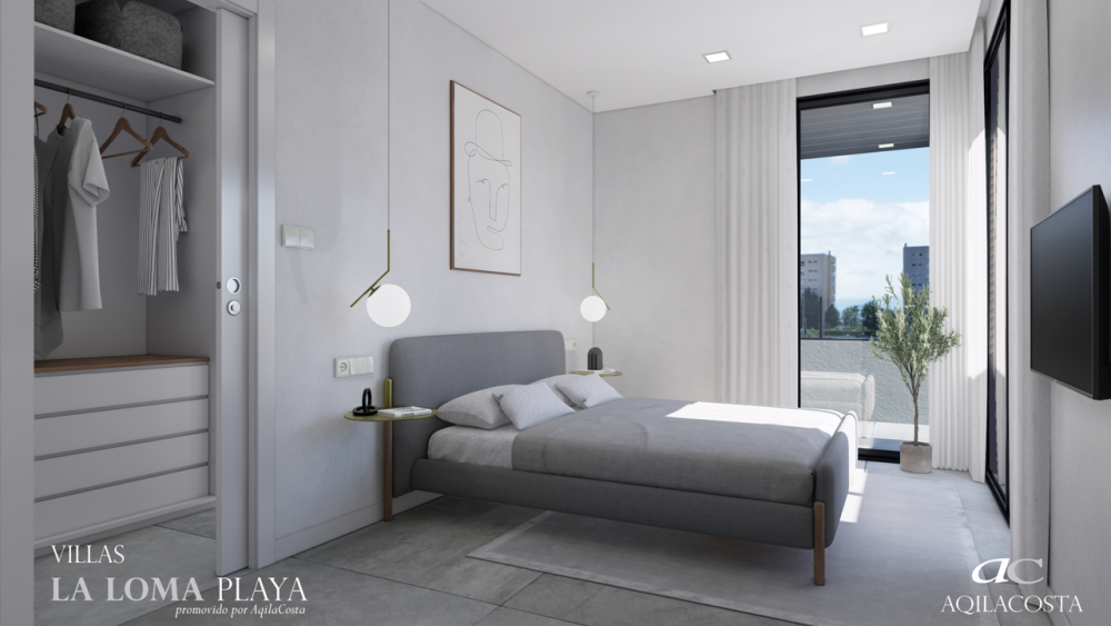  kaufen Villa Águilas Alto Guadalentín 4