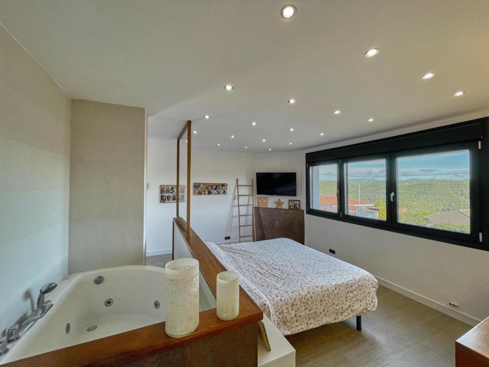  kaufen Villa Vora Sitges Garraf 22