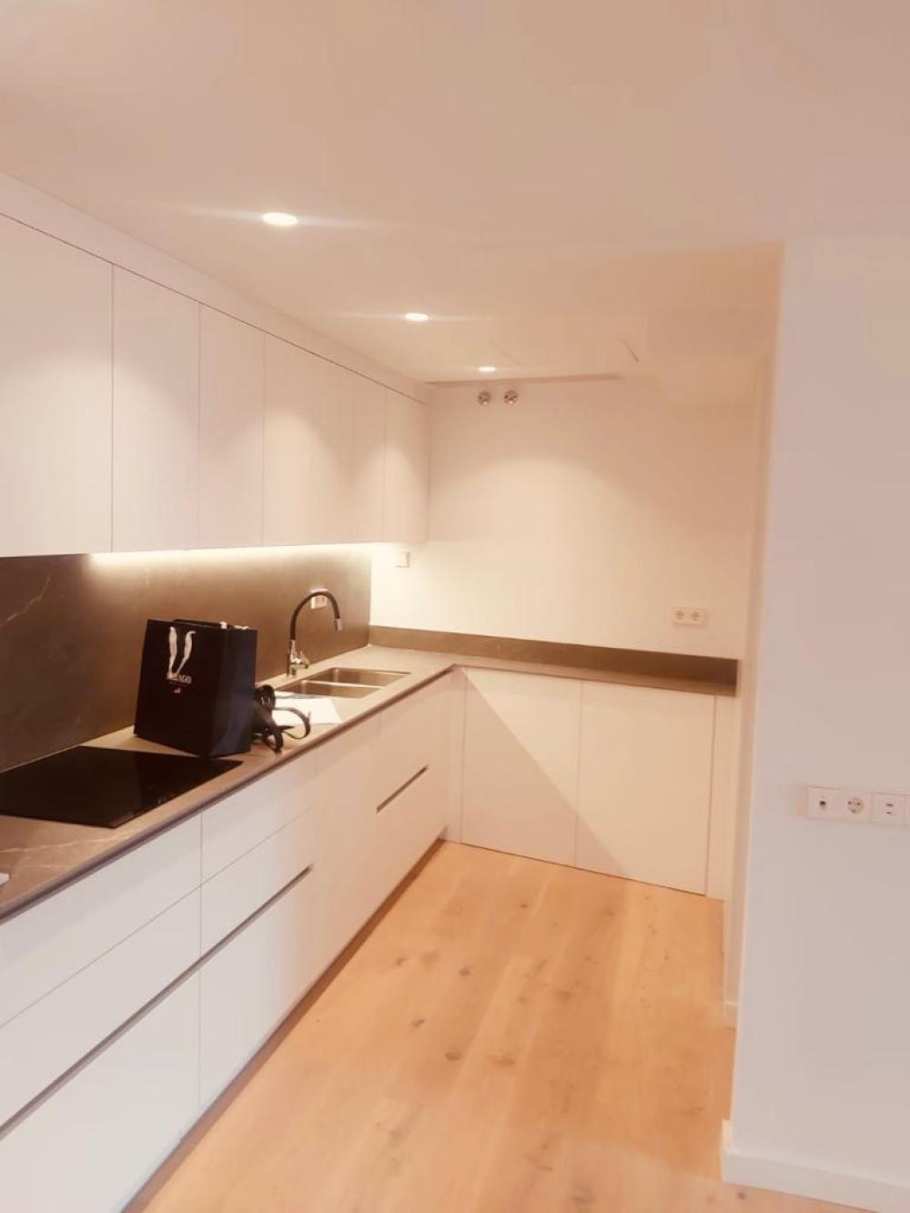  kaufen Wohnung Sarrià-Sant Gervasi-Putget-Farró Barcelonès 2