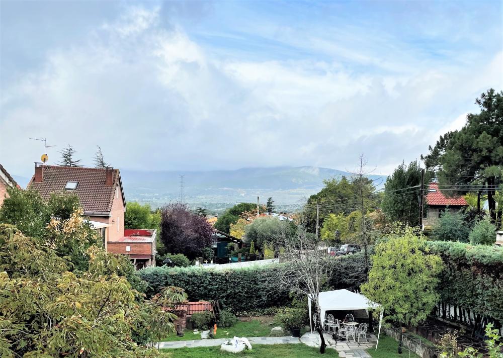 kaufen Haus Collado Mediano Cuenca Del Guadarrama 29
