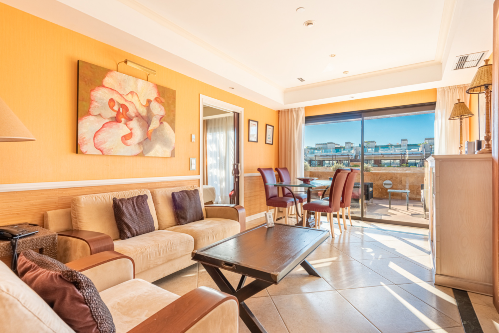  kaufen Hotel Puerto Banús Costa Del Sol Occidental 12