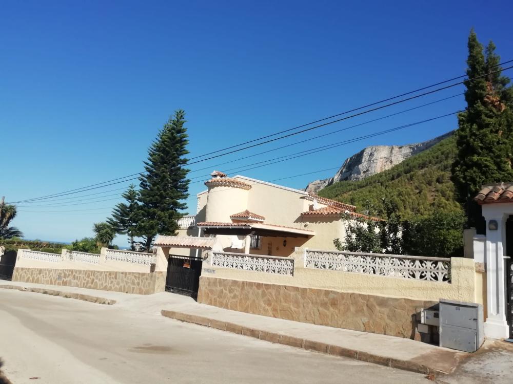  kaufen Haus Dénia Marina Alta 6