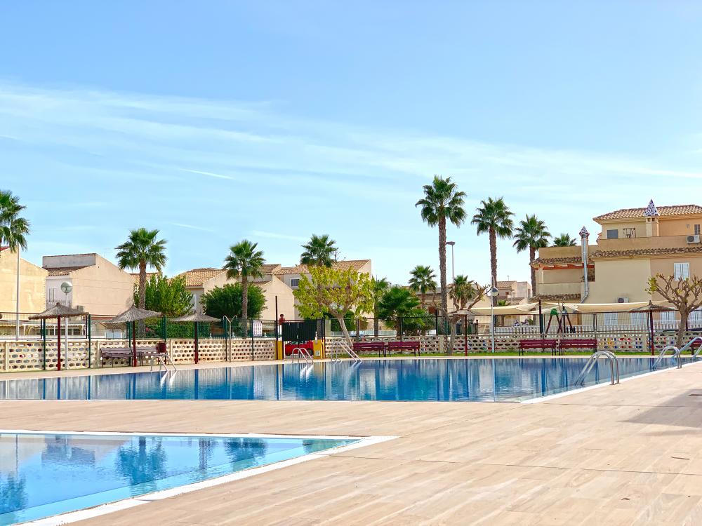  kaufen Haus Gran Alacant Baix Vinalopó 30