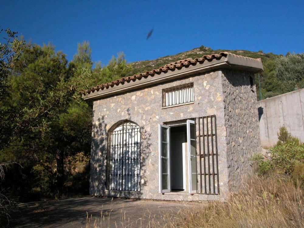  kaufen Grundstück Castellón Norte 12004 Plana Alta 4