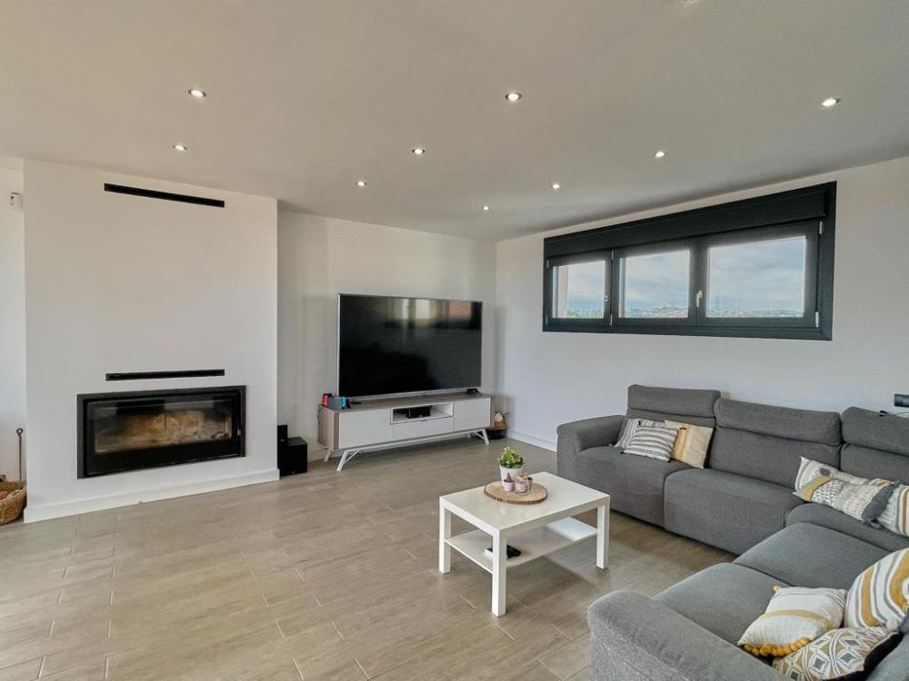  kaufen Villa Vora Sitges Garraf 19