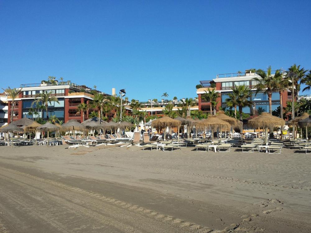  kaufen Hotel Puerto Banús Costa Del Sol Occidental 11