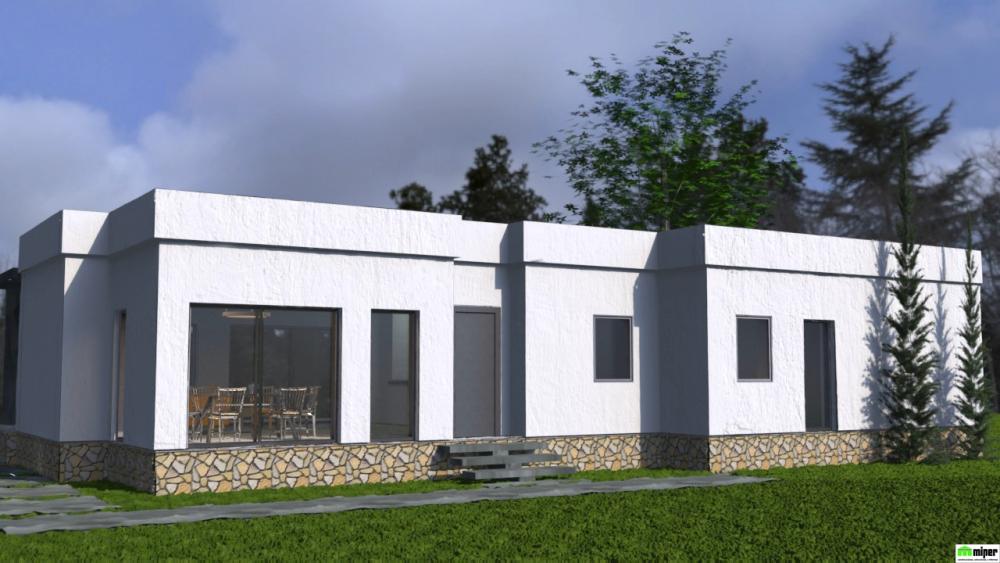  kaufen Villa Pinoso Vinalopó Mitjà 4