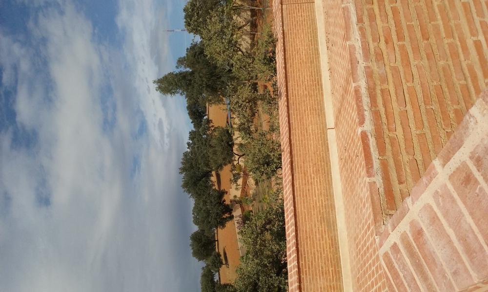  kaufen Villa Horcajo De Los Montes Montes 34