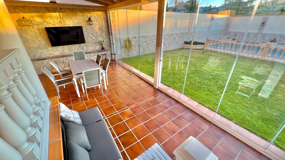 kaufen Villa Arroyomolinos Sur 28