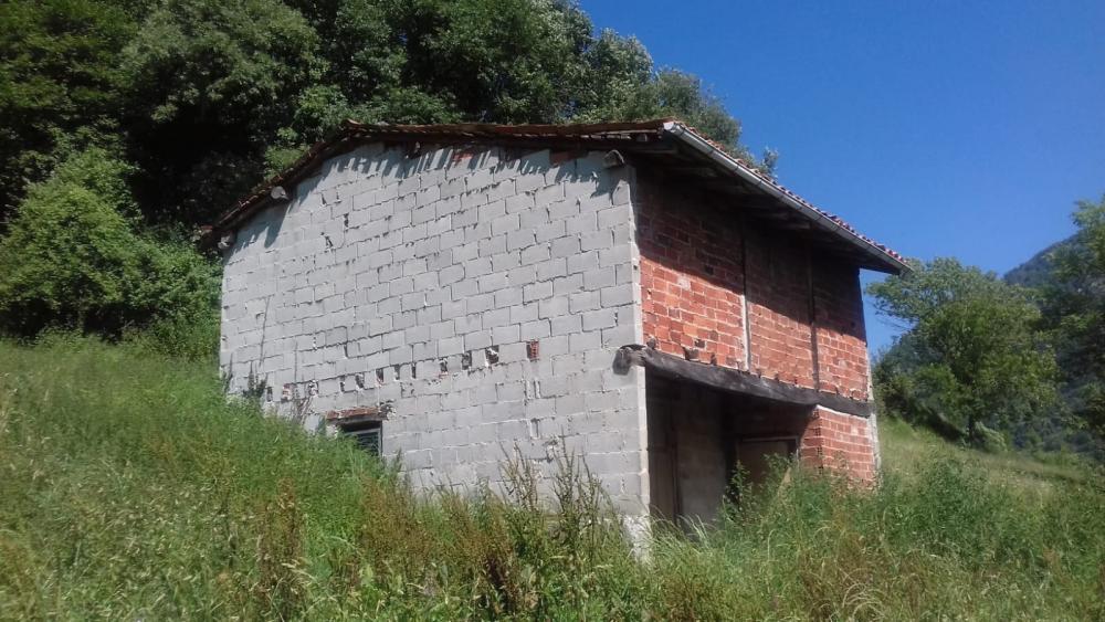  kaufen Landhaus Bezanes Nalón 2