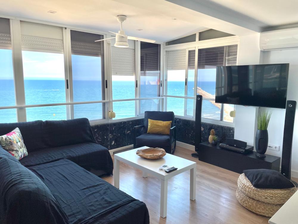  kaufen Wohnung Grau I Platja Safor 1