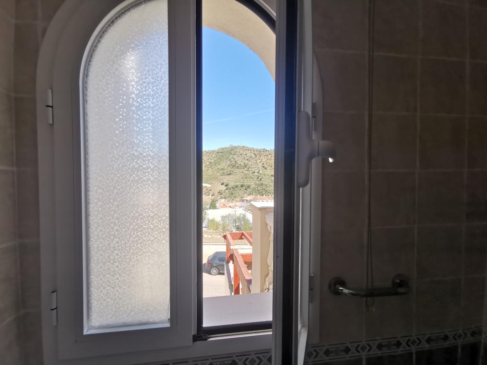  kaufen Reihenhaus Benagalbón Axarquía 37
