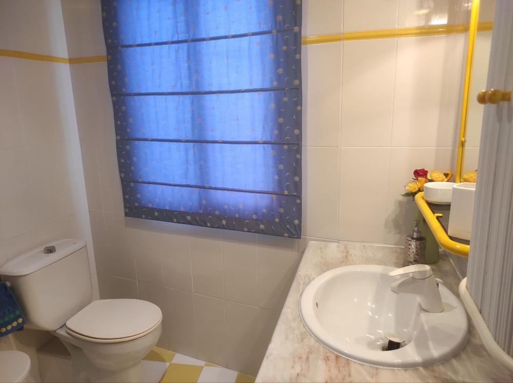  kaufen Wohnung Benidorm (Centro) Marina Baixa 9