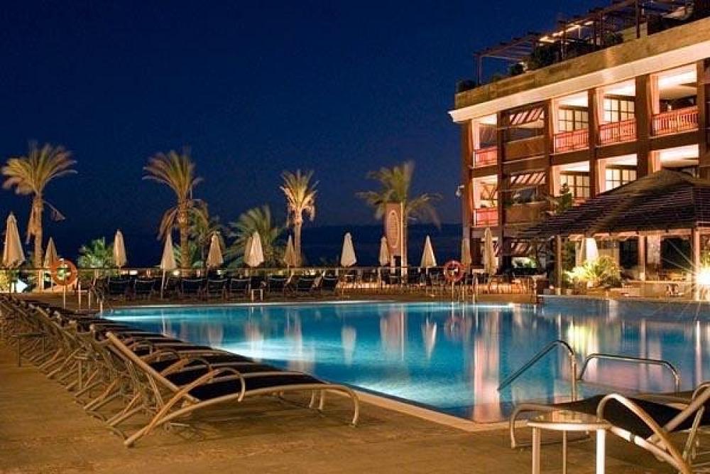  kaufen Hotel Puerto Banús Costa Del Sol Occidental 15