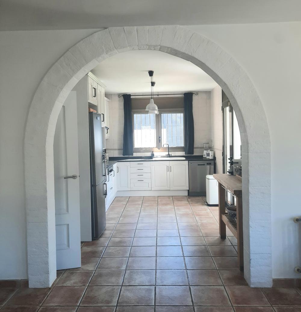  kaufen Haus Olivella-Urbanitzacio Garraf 12