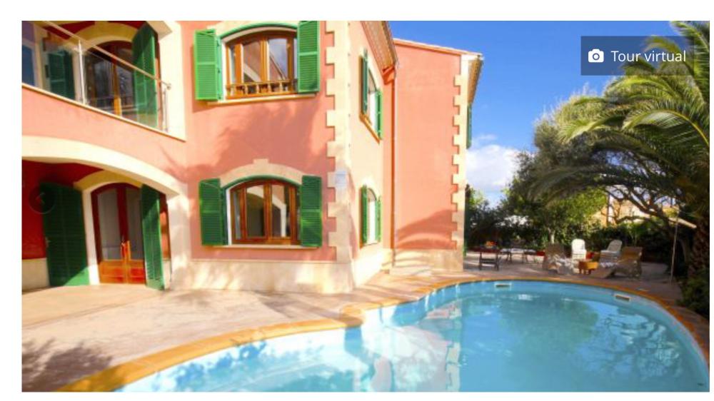  kaufen Villa Sa Ràpita Sud 1