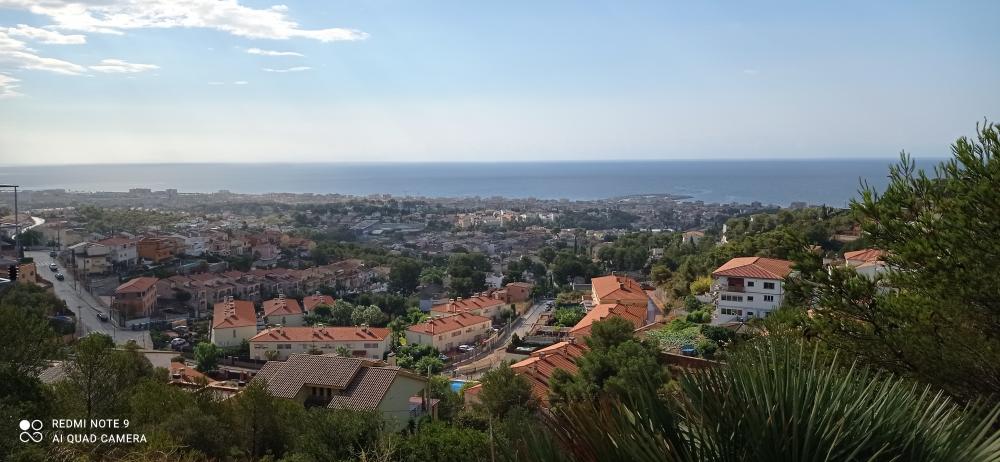  kaufen Grundstück Segur De Calafell Baix Penedès 1
