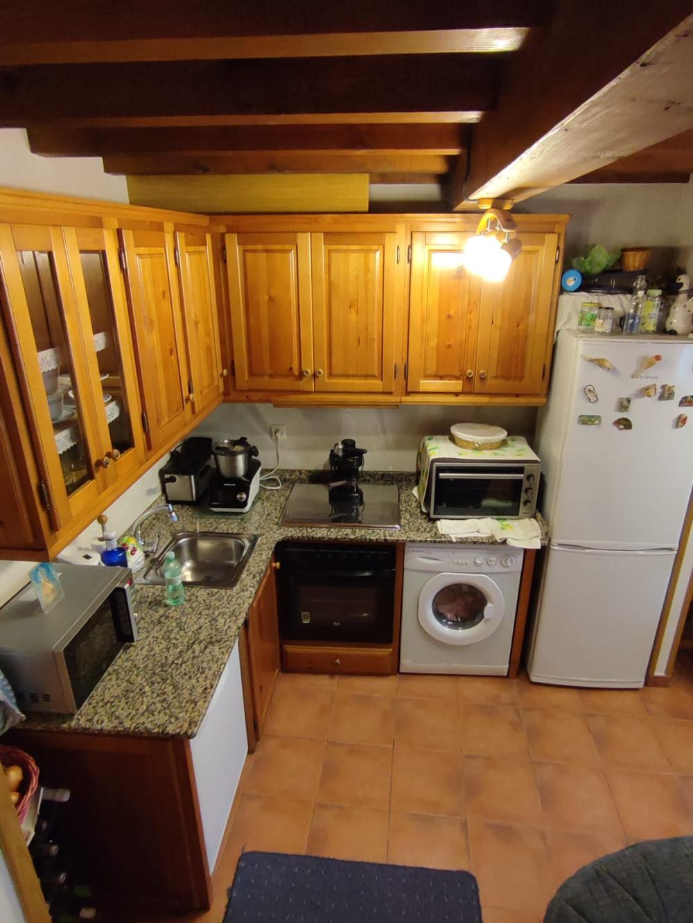  kaufen Haus Trescares Oriente 8