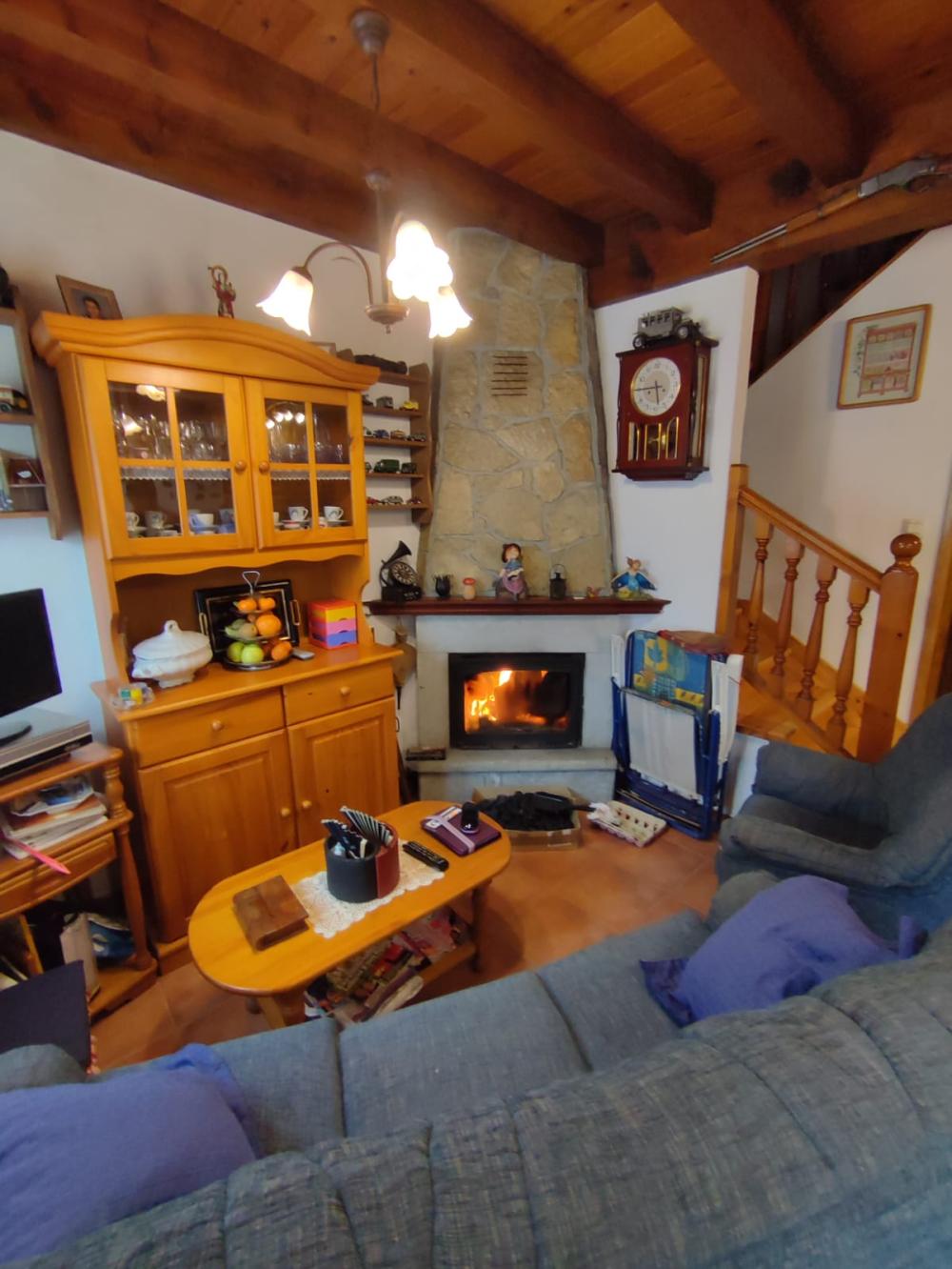  kaufen Haus Trescares Oriente 4