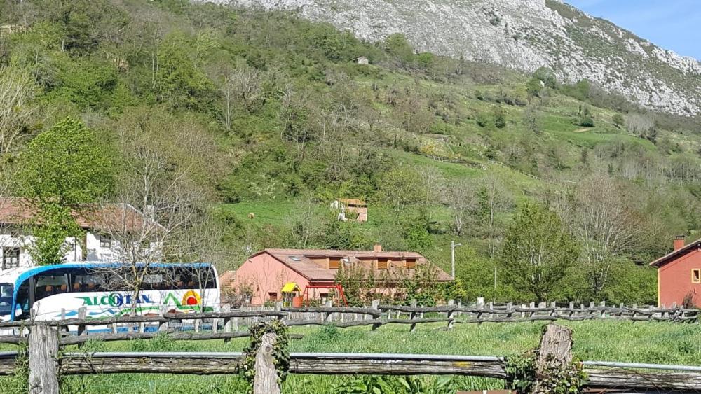  kaufen Landhaus Bezanes Nalón 19