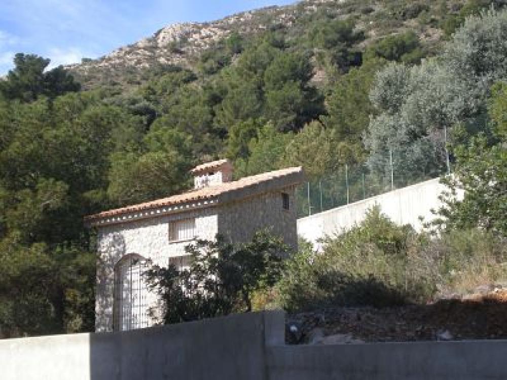  kaufen Grundstück Castellón Norte 12004 Plana Alta 2
