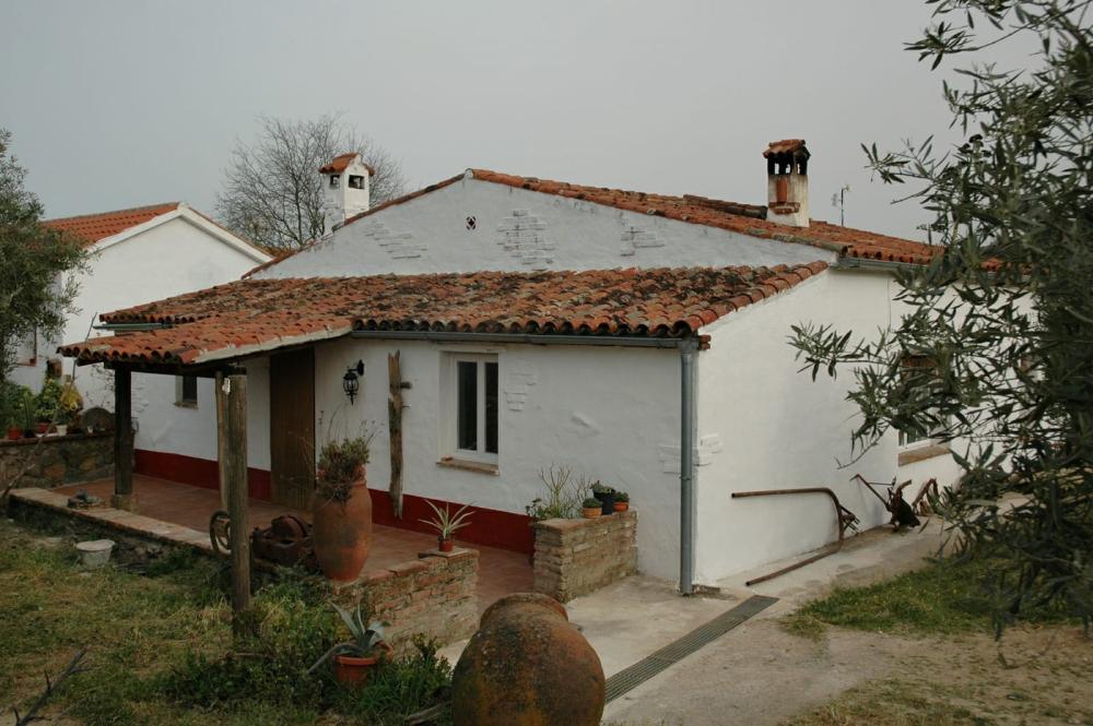  kaufen Landhaus Espiel Valle Del Guadiato 9