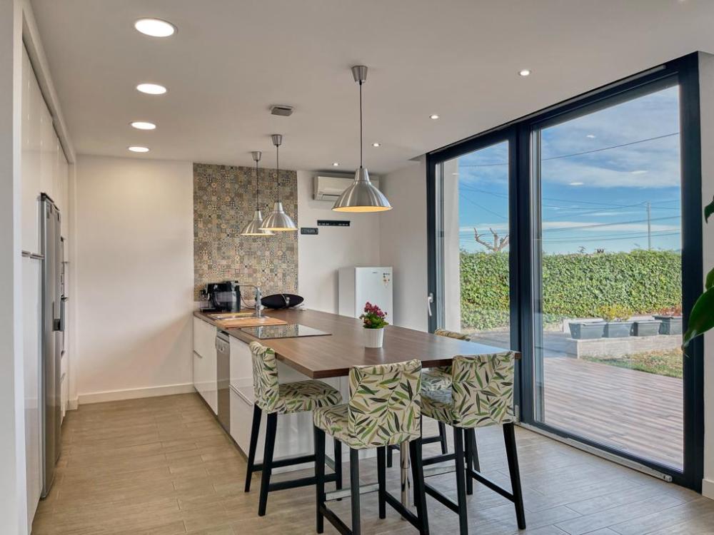  kaufen Villa Vora Sitges Garraf 17